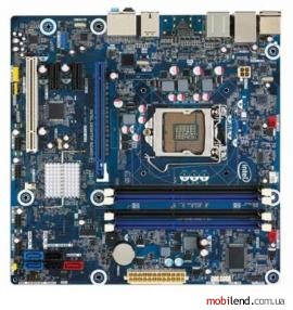 INTEL BOXDP67DE