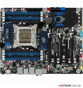INTEL BOXDX79SI