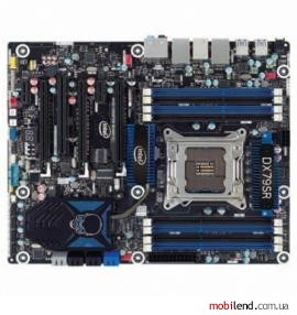 INTEL BOXDX79SR