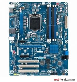 INTEL BOXDZ77SL50K
