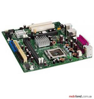 Intel D101GGCL