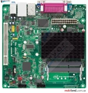 Intel D2500HN
