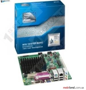 Intel D2550MUD2