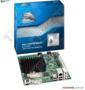 Intel D2700DC