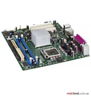 Intel D865GSAL
