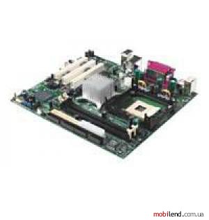 Intel D865GVHZ