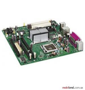 Intel D945GCCR