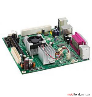 Intel D945GCLF2D