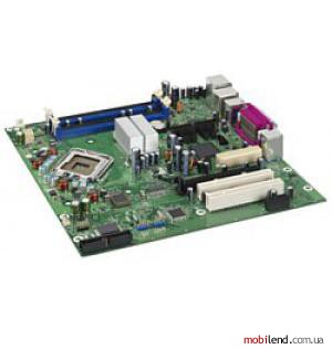 Intel D945GCZLK