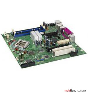 Intel D945GCZLKR