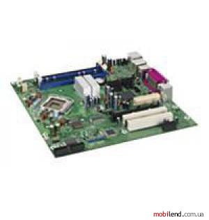 Intel D945GCZLR