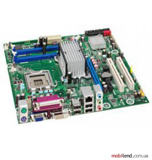 Intel DB43LD
