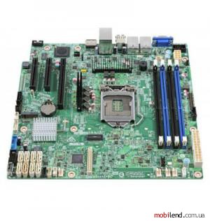 Intel DBS1200SPL