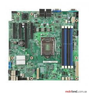 Intel DBS1200V3RPL