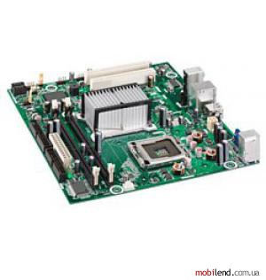 Intel DG31GL