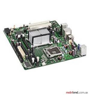 Intel DG31PR