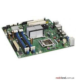 Intel DG33BU