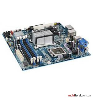 Intel DG33TL