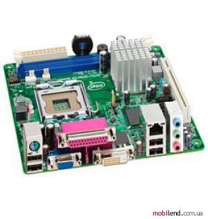 Intel DG41AN