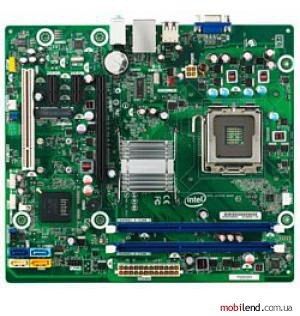 Intel DG41BI