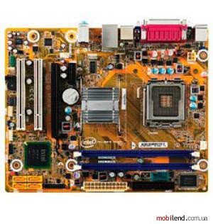 Intel DG41CN