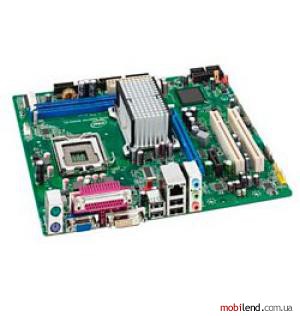 Intel DG41TX