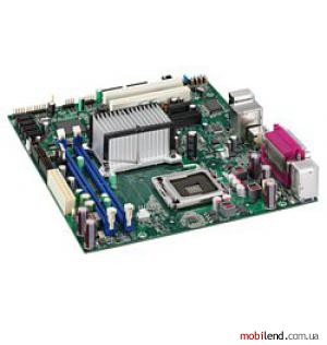 Intel DG41TY