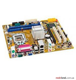 Intel DG41WV