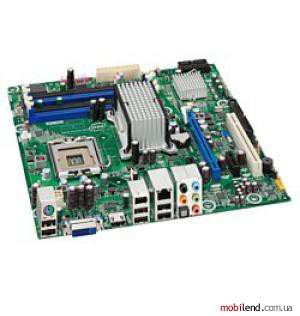 Intel DG43GT