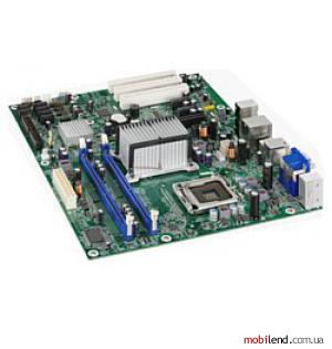 Intel DG43NB