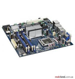 Intel DG45ID