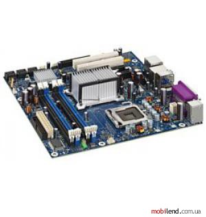 Intel DG965OTKR