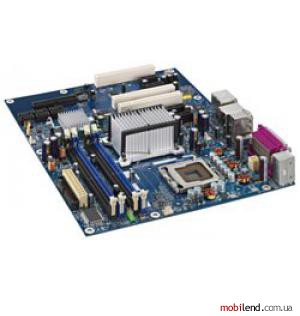 Intel DG965WHMKR