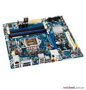 Intel DH57DD
