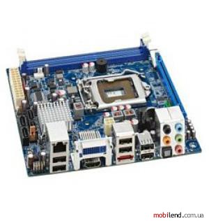 Intel DH57JG