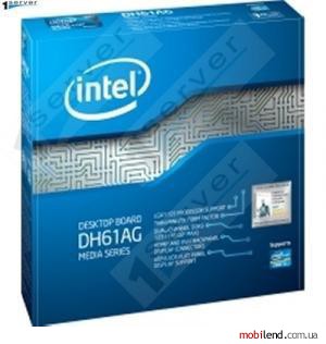 Intel DH61AG