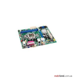 Intel DH61BE