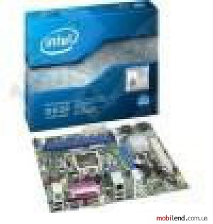 Intel DH61CR