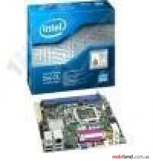 Intel DH61DL
