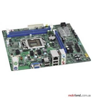 Intel DH61HO