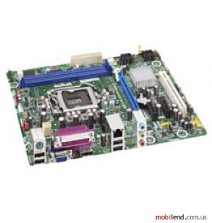 Intel DH61ZE