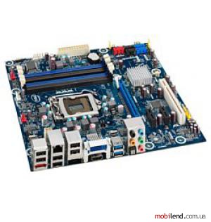 Intel DH67BL