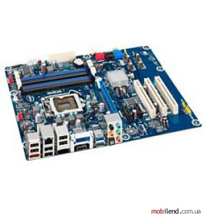 Intel DH67CL