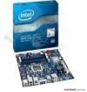 Intel DH67GD