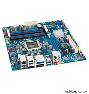 Intel DH67VR