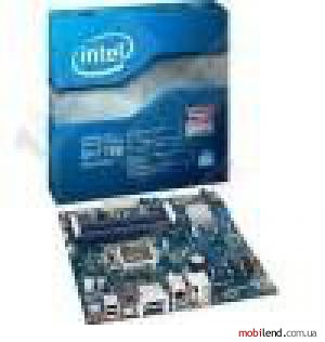 Intel DH77EB