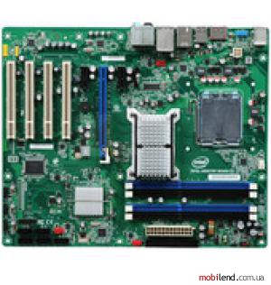 Intel DP43BF