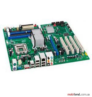 Intel DP43BFL