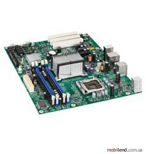 Intel DP43TF