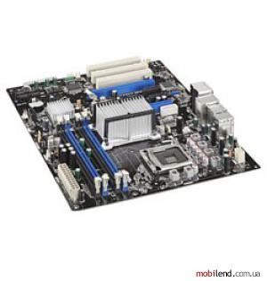 Intel DP45SG